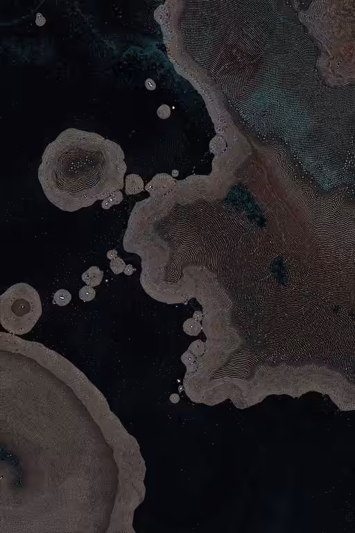 Dactylogram #66