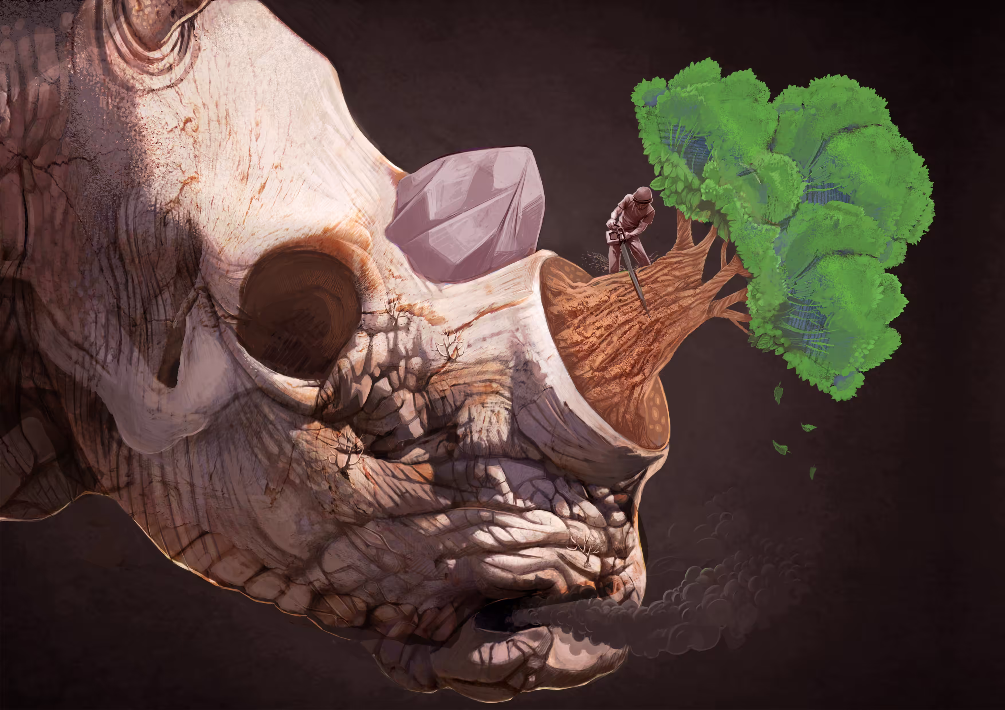 Environment#007