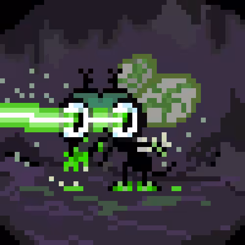 BadBug #22 [M]