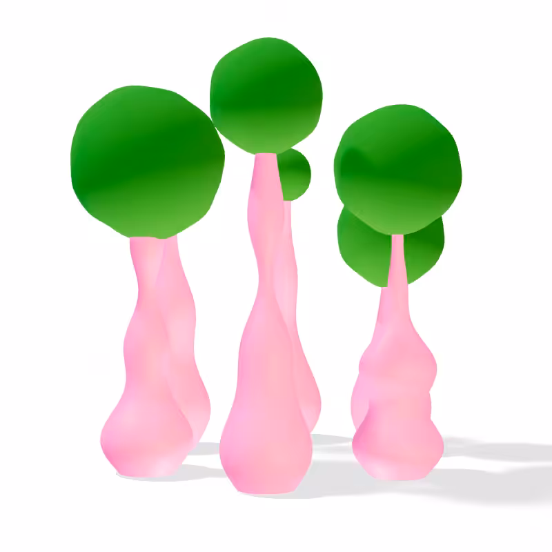 Drone Forest #5