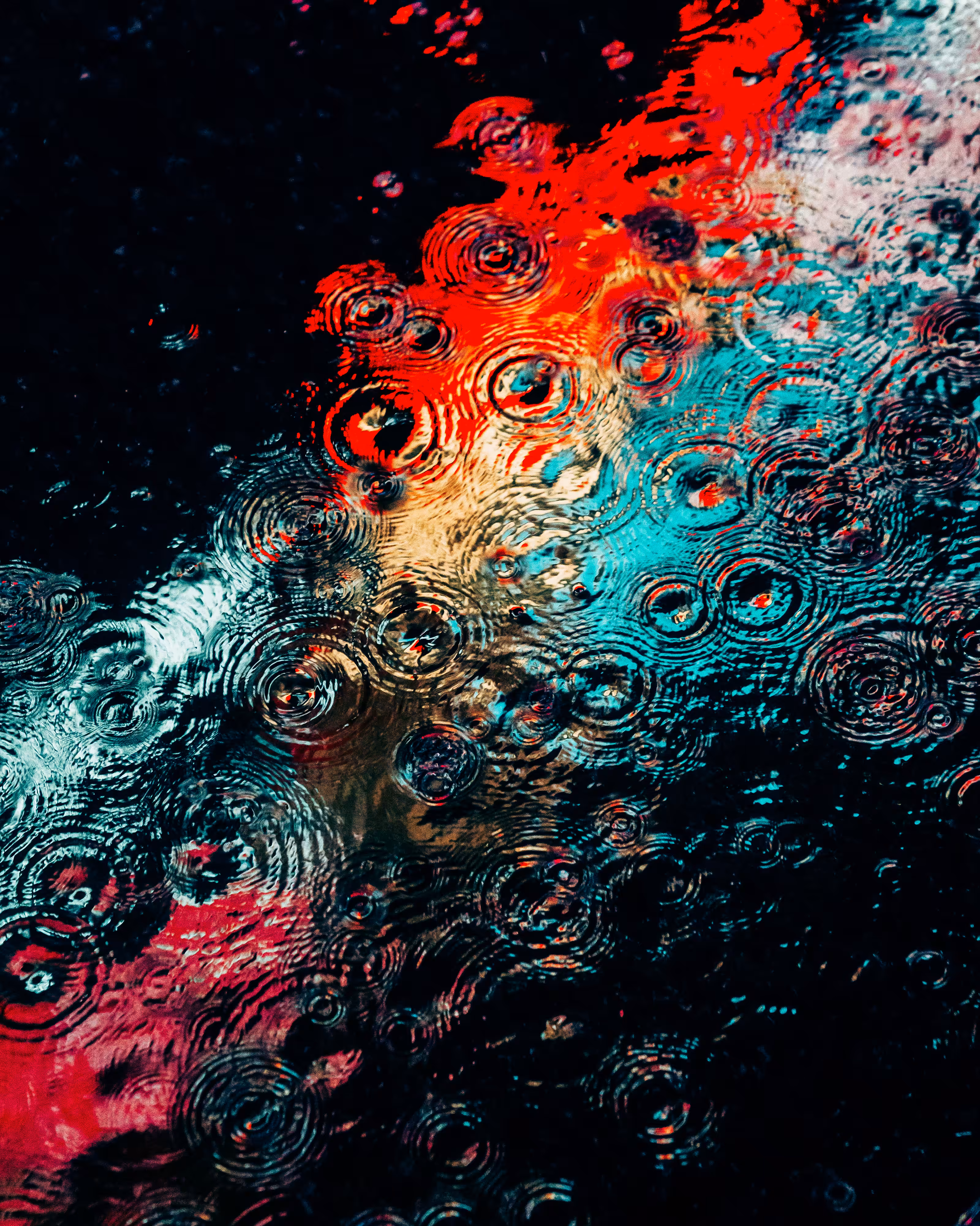 DRIP #10: FREQUENCY