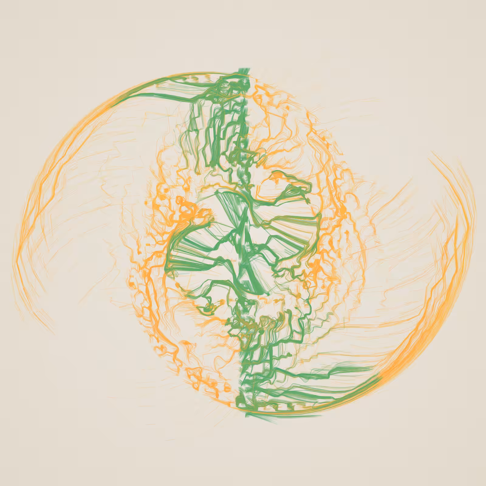 Dendrites #45