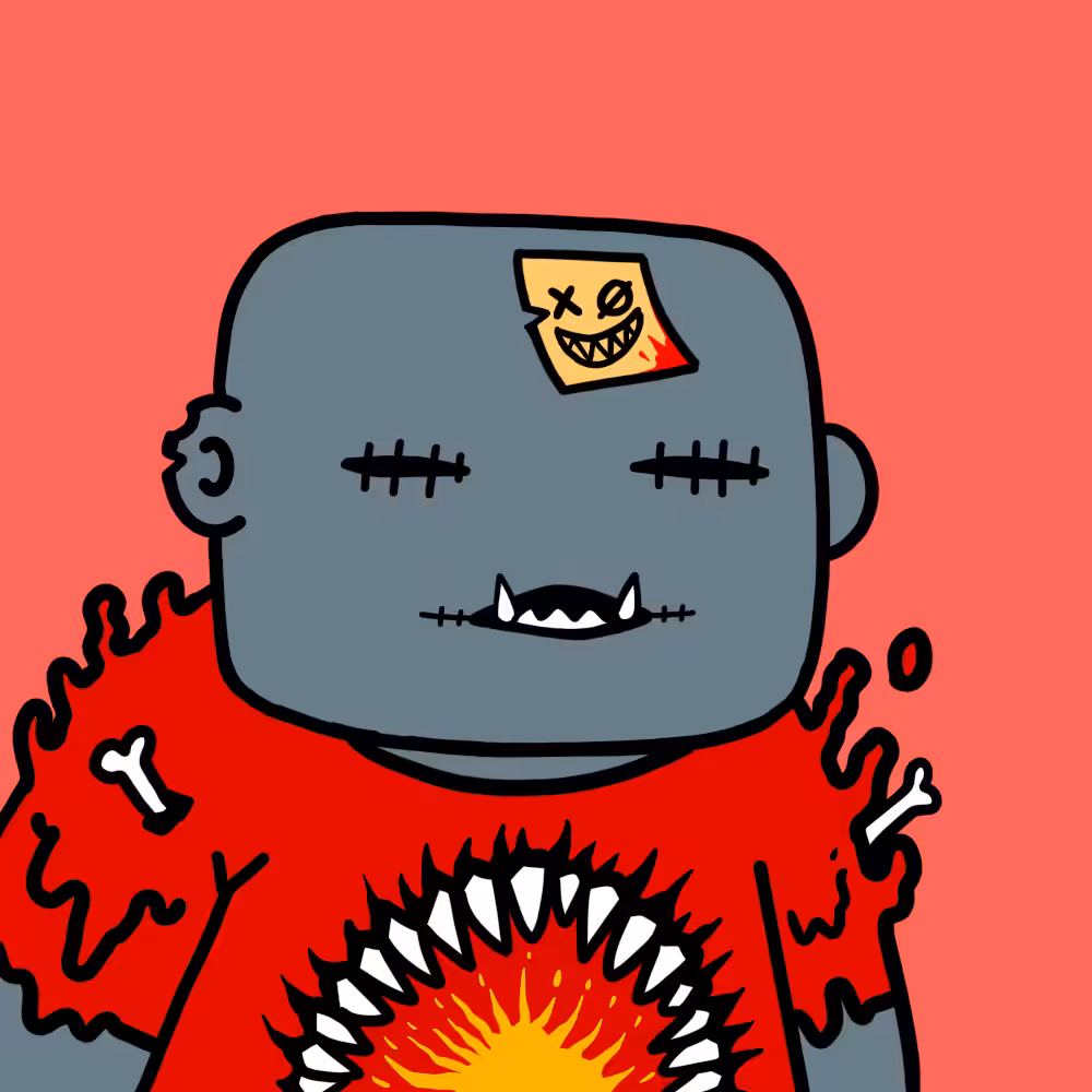 Dedfrenz #3 #67