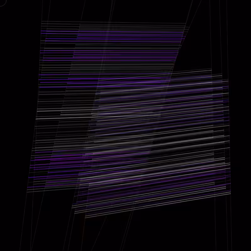Perpetual line #187