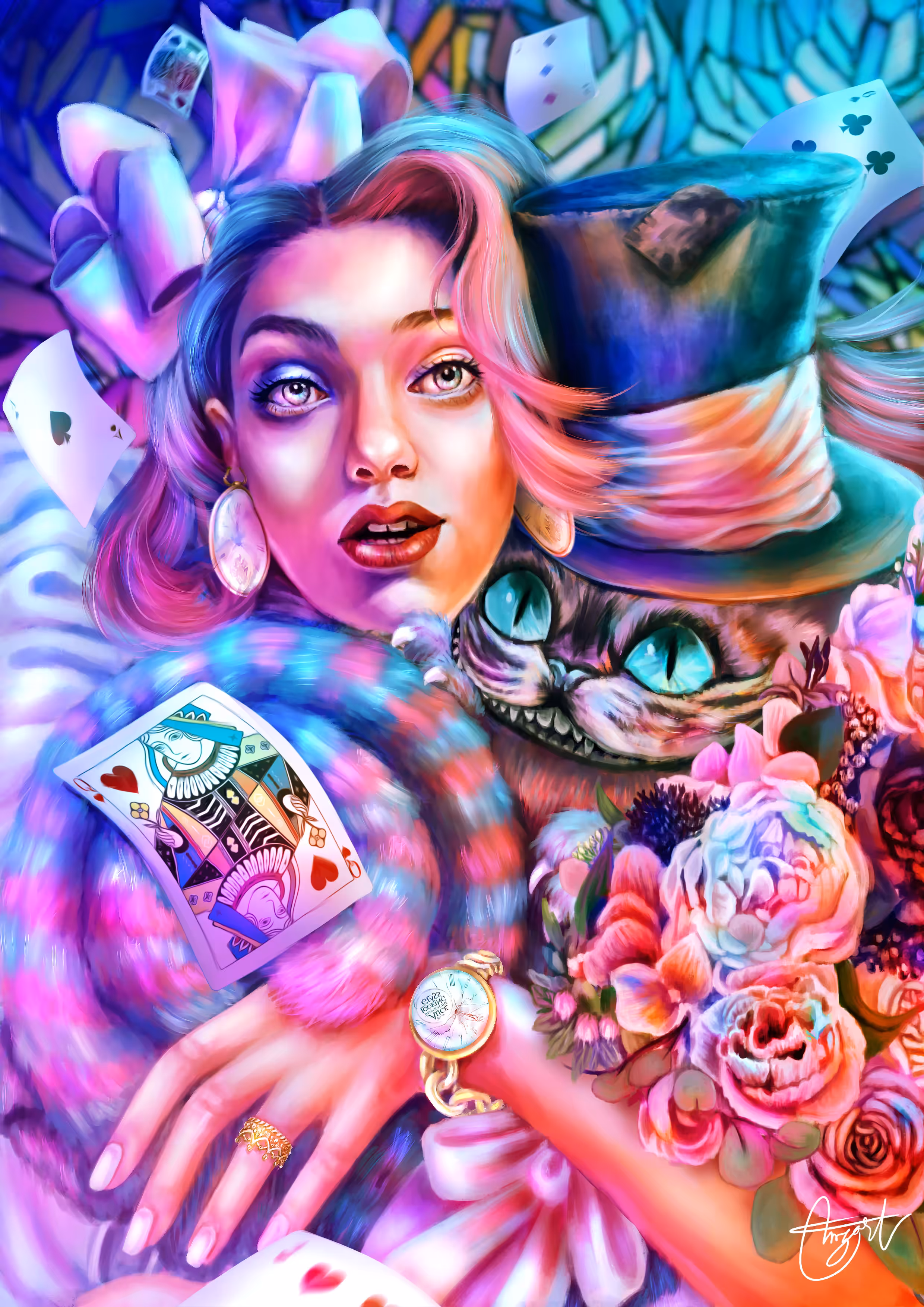 Wunderland
