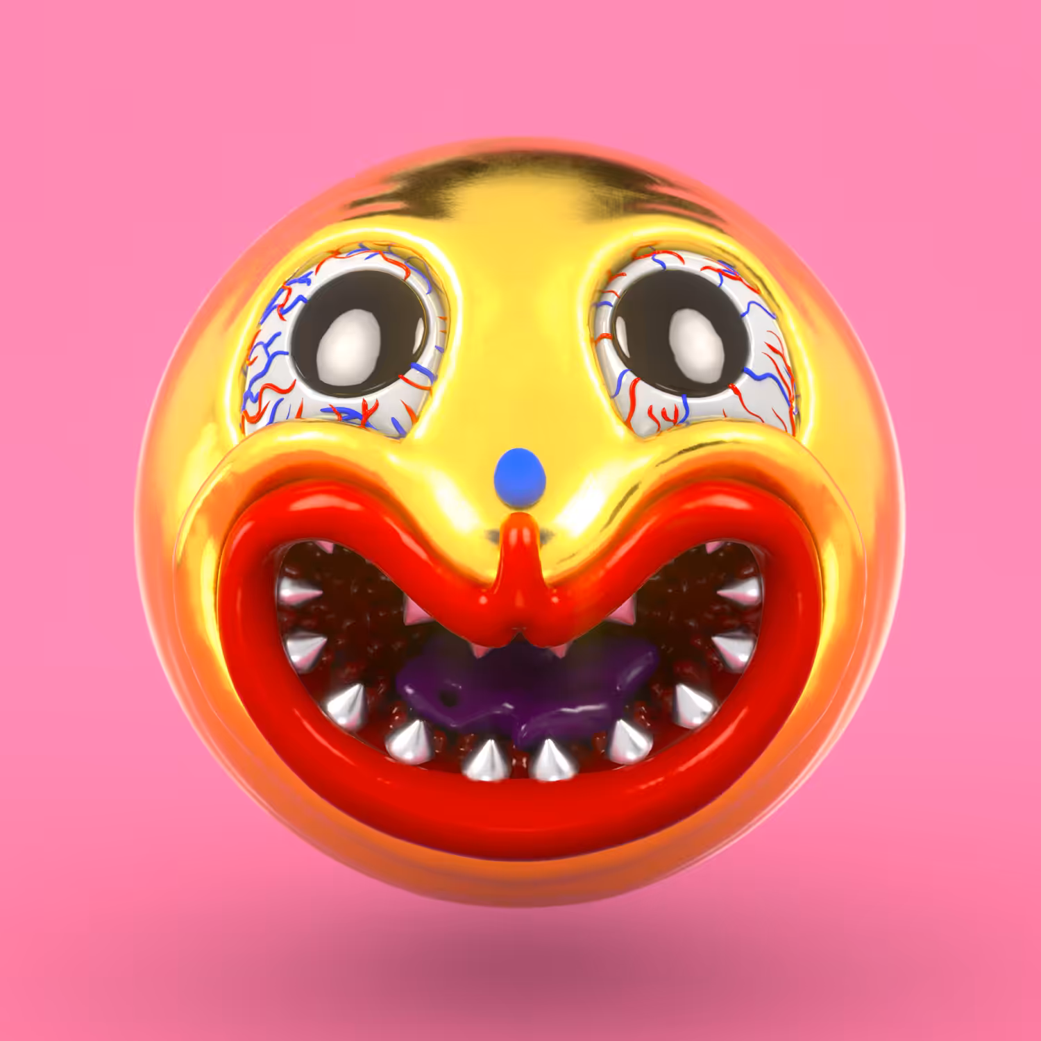 JOYWORLD JOYsmilies: JOYsmiley 8093