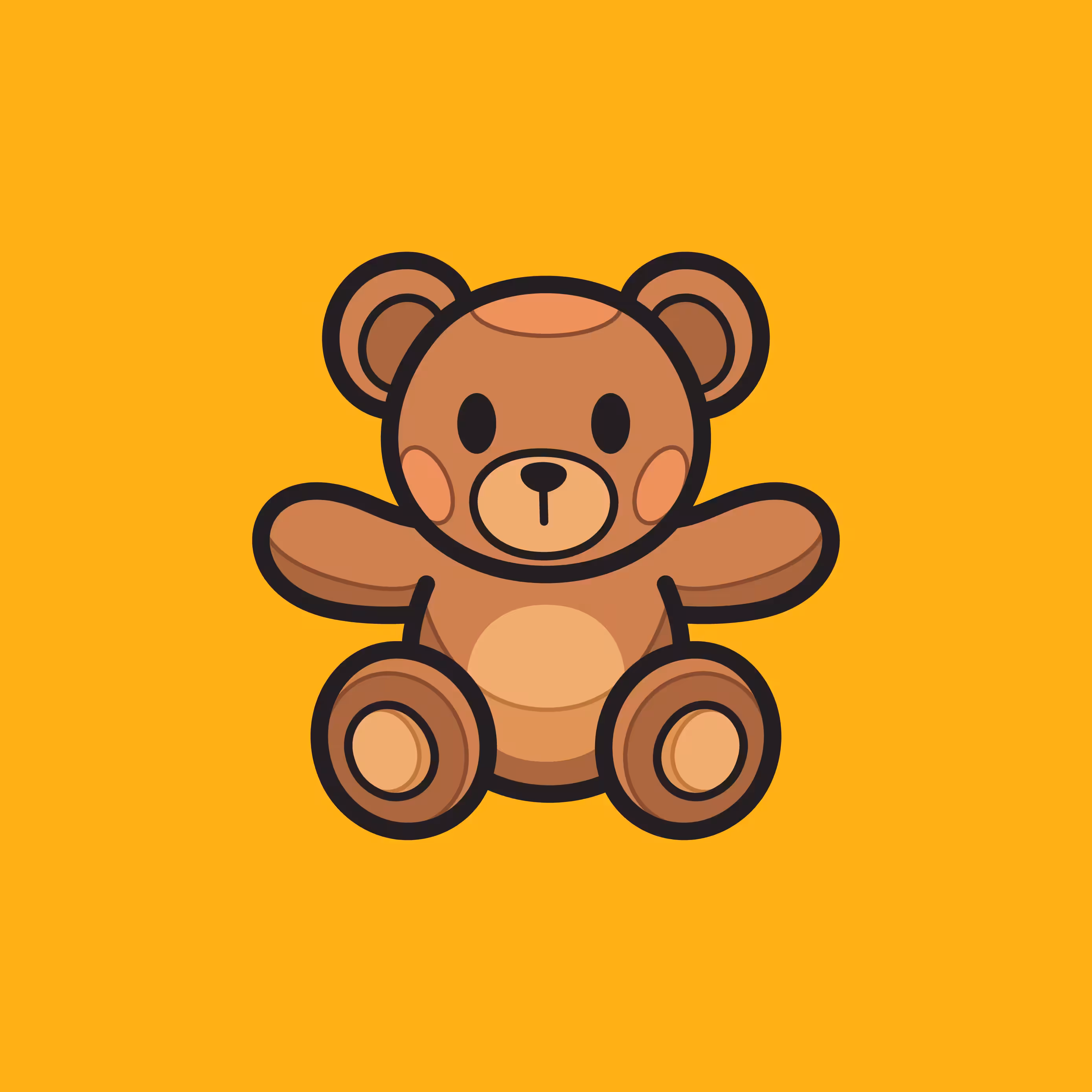Baby Bear