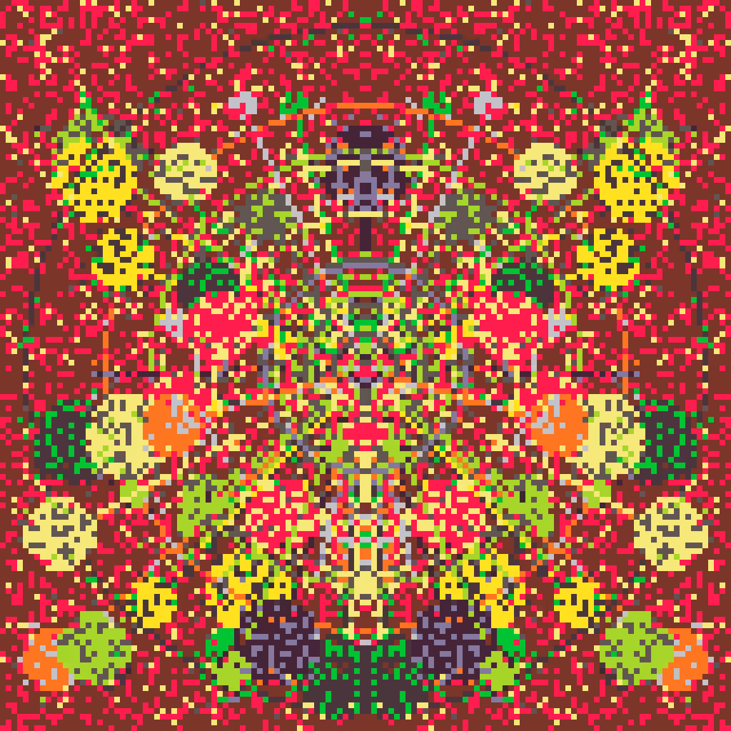 system map, recovered archive [TTCS01T12]