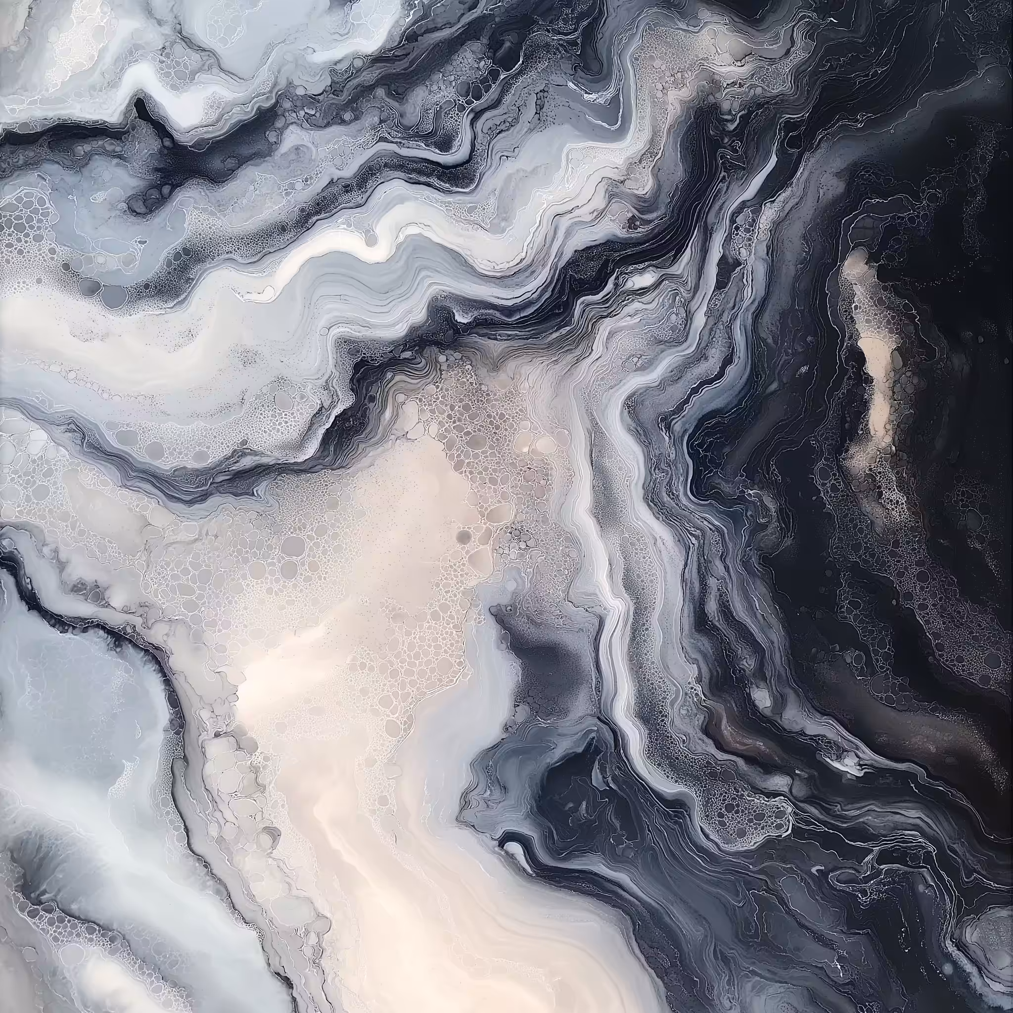 Earth Iterations 242