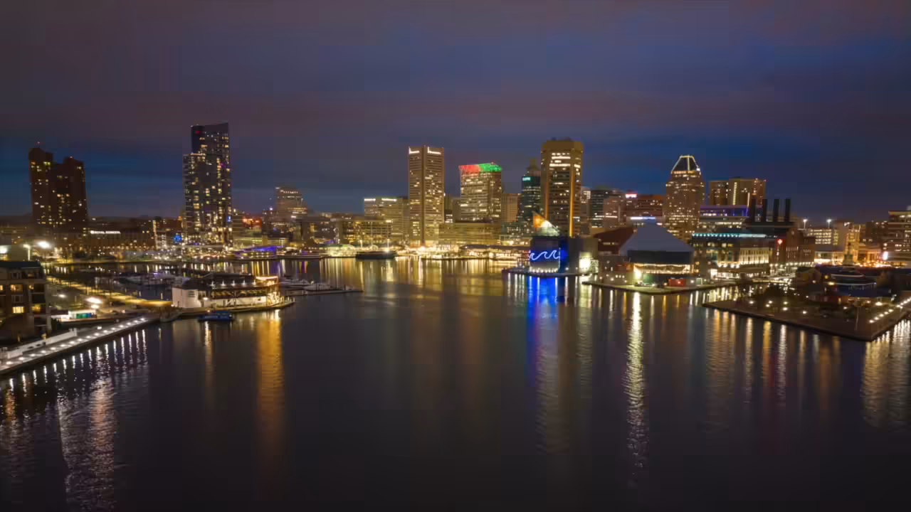 Baltimore