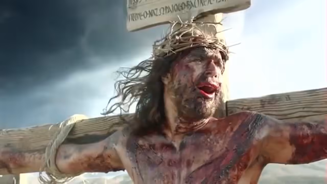 Song A Day: Happy Birthday Jesus