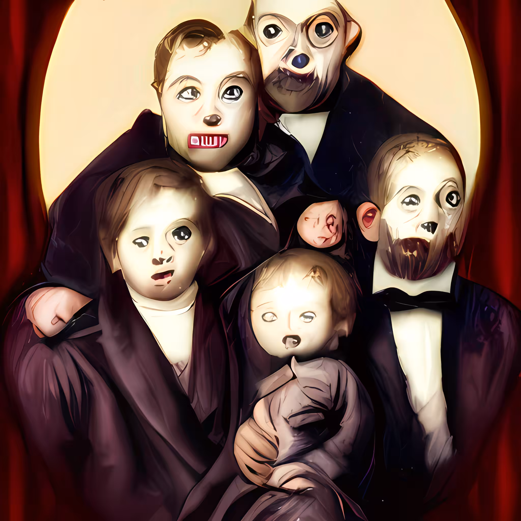 Family | 1