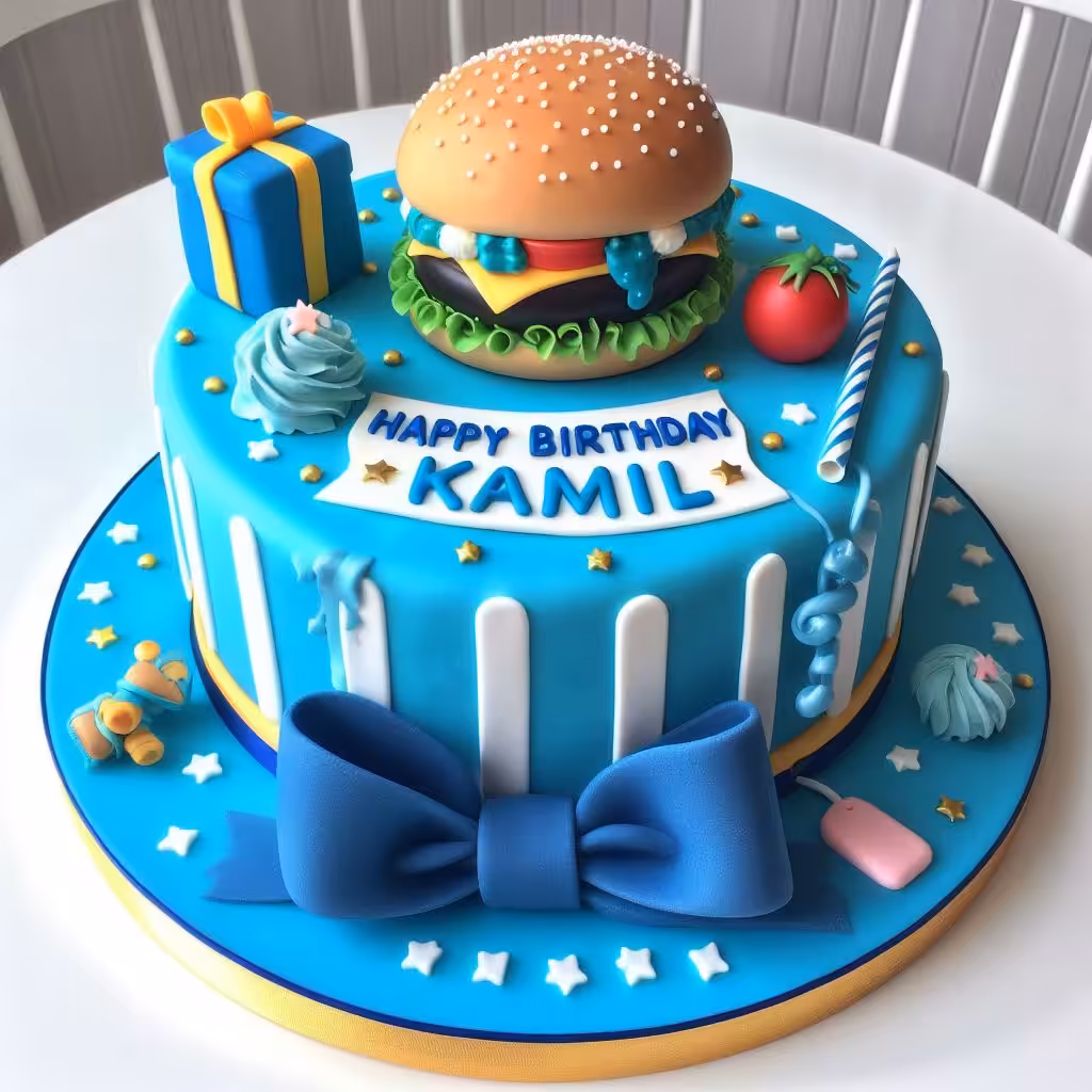 Birthday gift