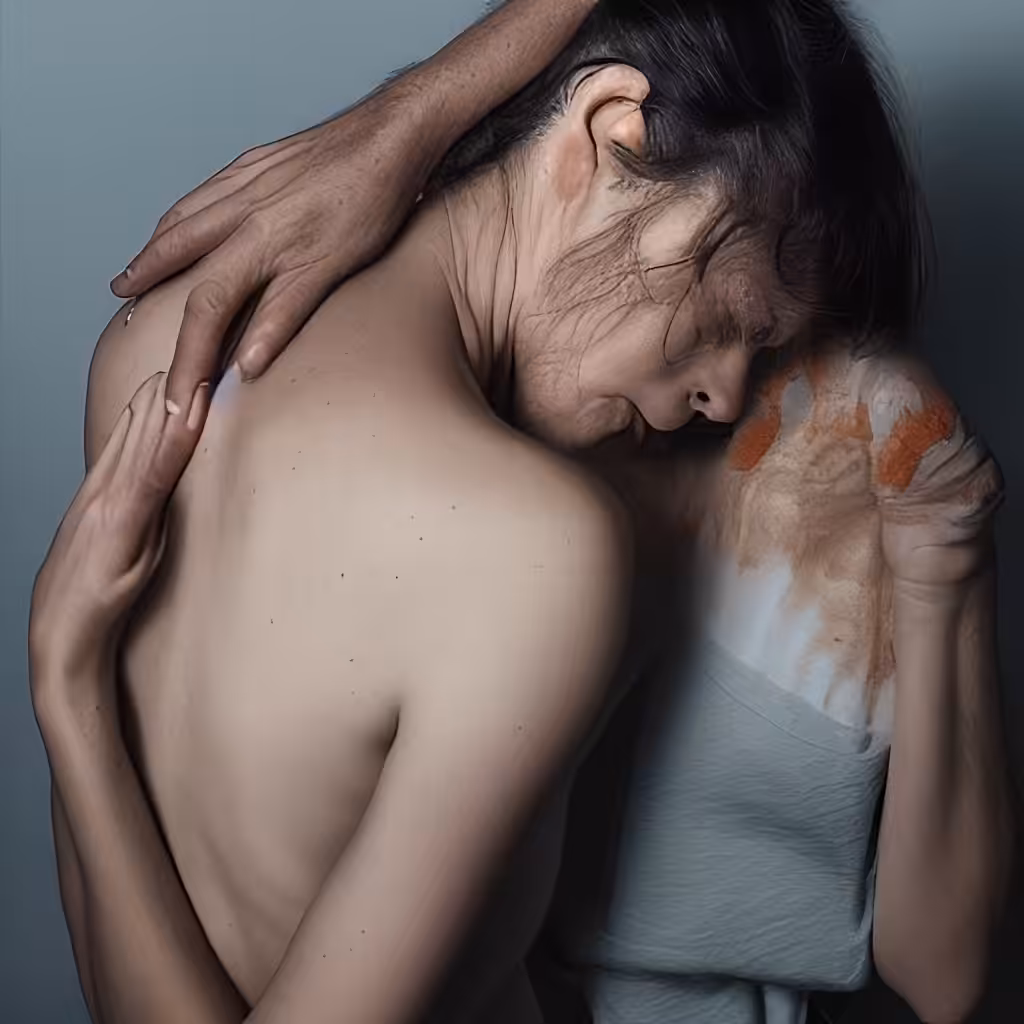 Between Loneliness and Solitude Part Fourth