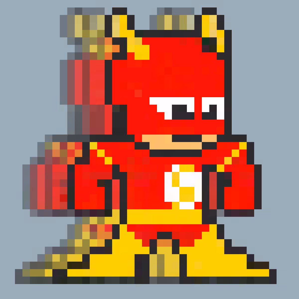 SUPER 022