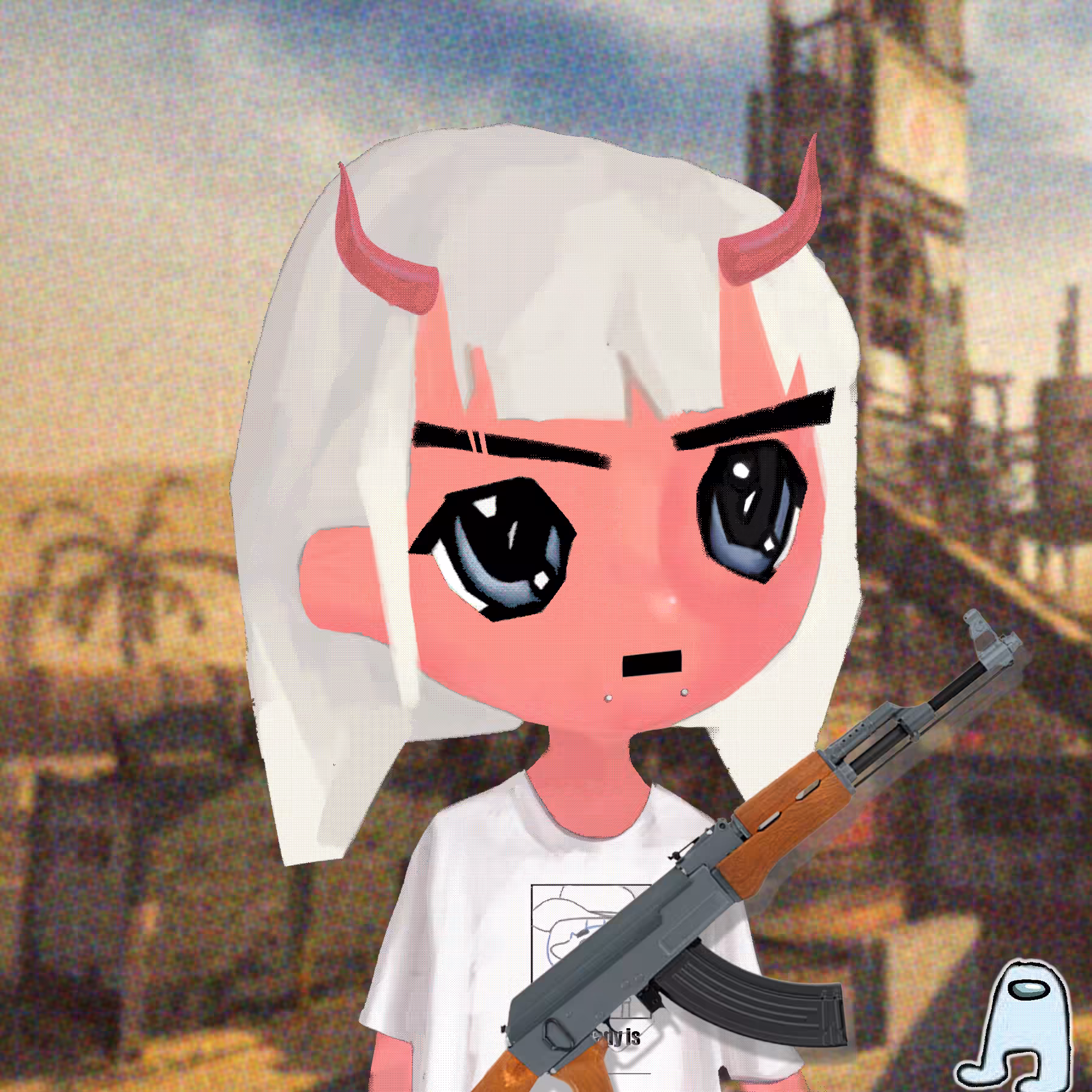 Remilio 2071