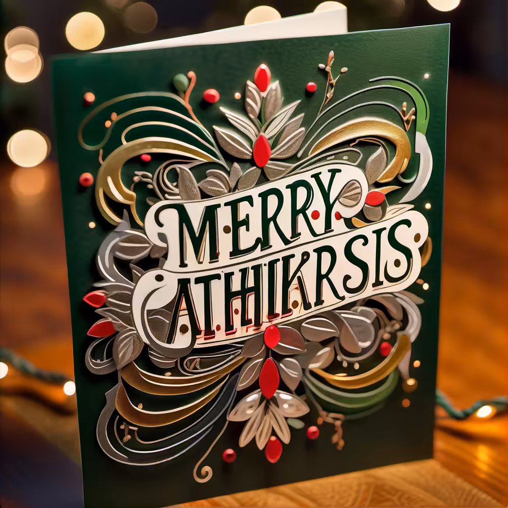 Merry Catharsis (2023) #2