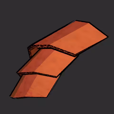 Placeholder Tail Armor