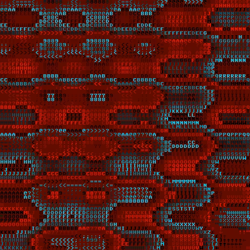 Command Line Plasma #13