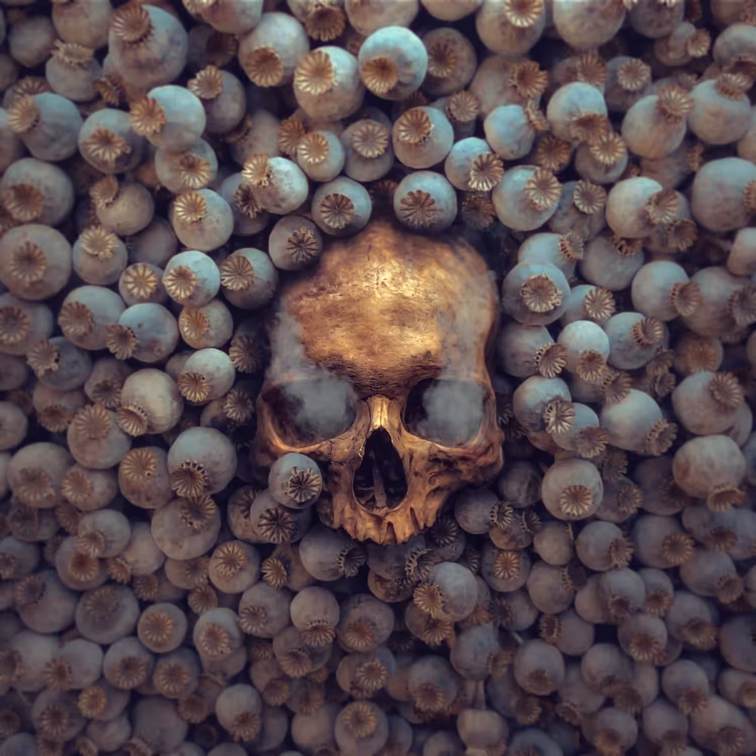 OPIUM 2021 