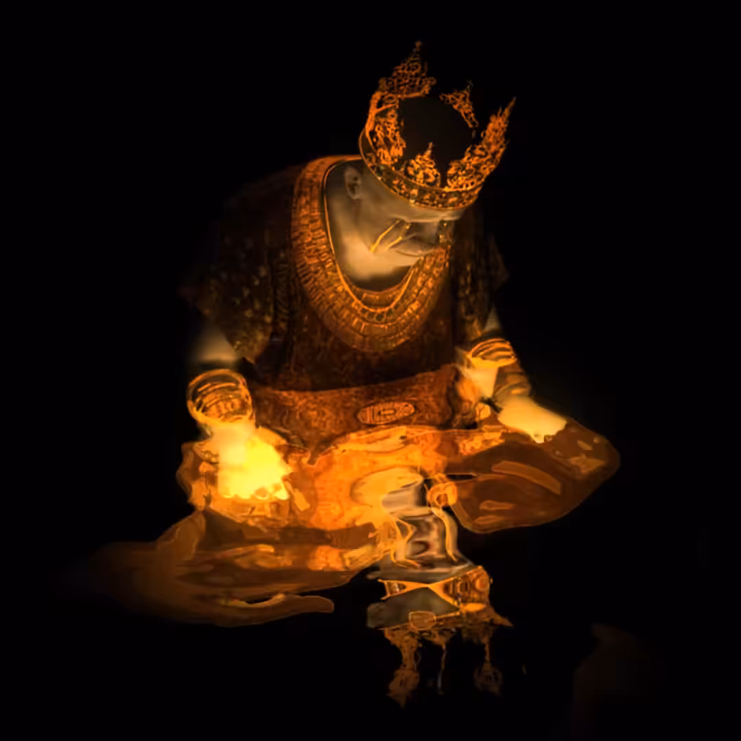 Atonement of Midas