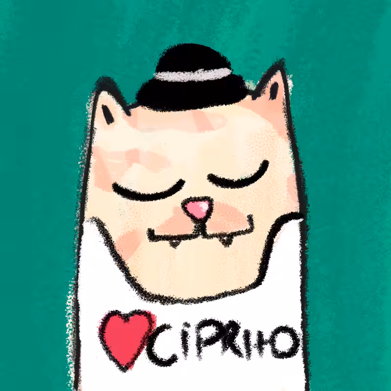 Cattos #49