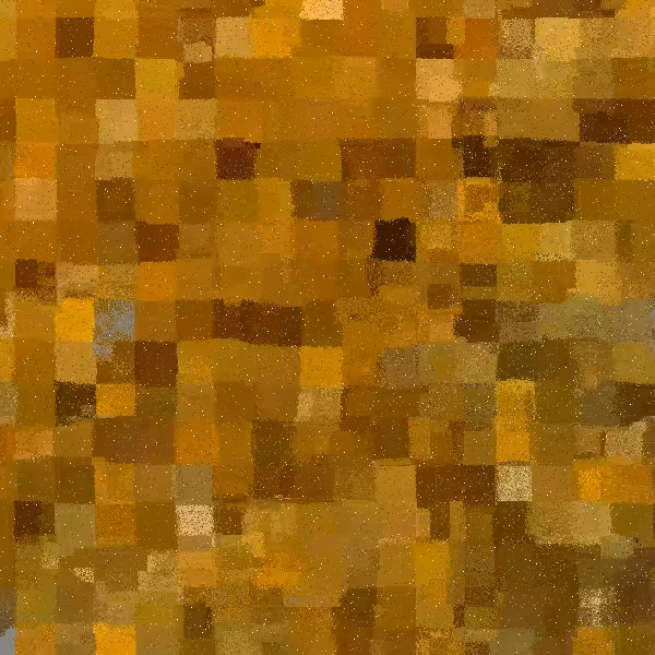 GOLD LEAF
