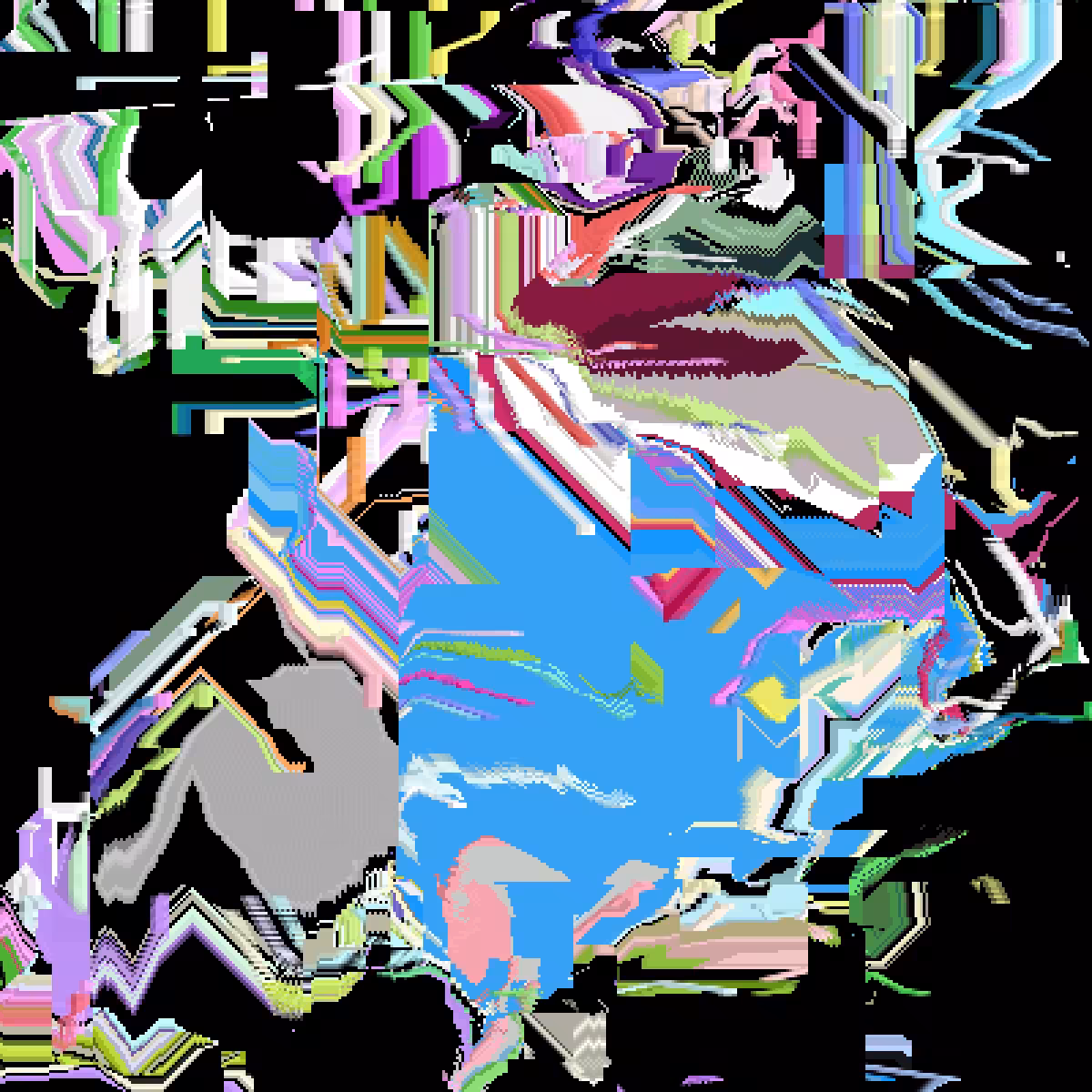 Colorforms #42