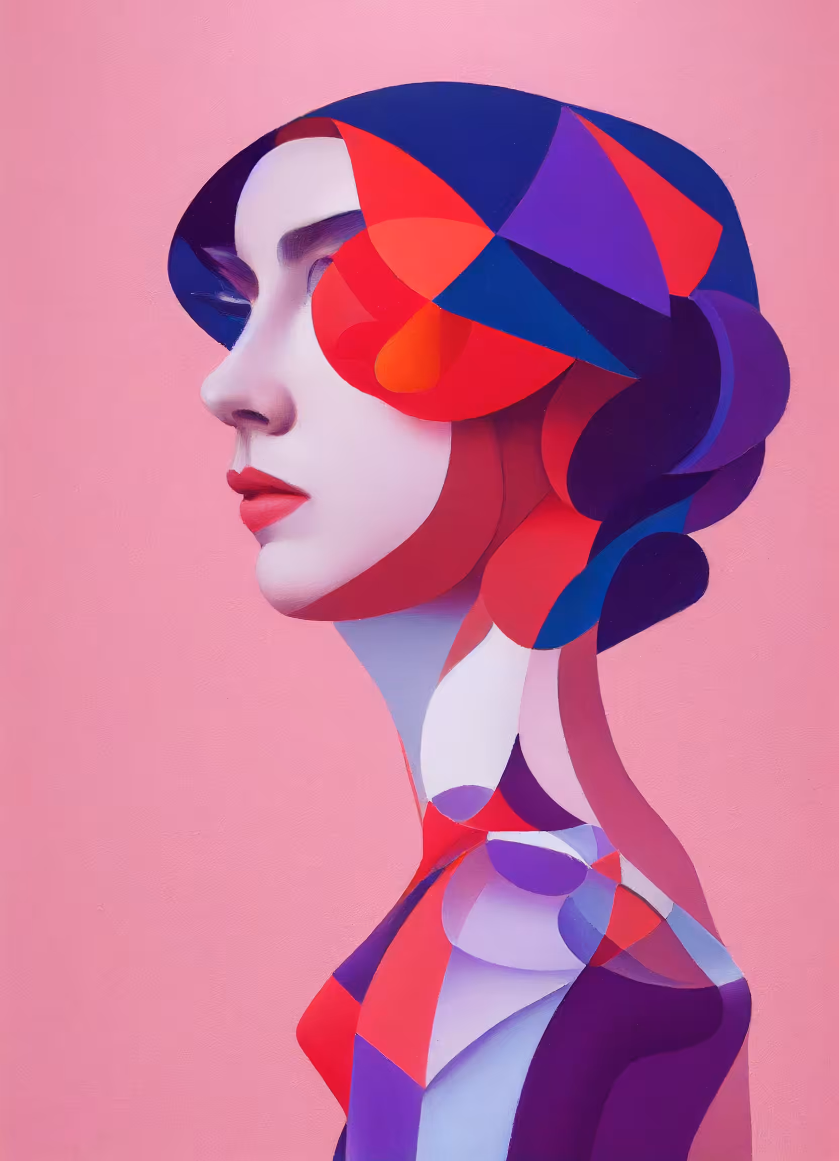 AA #008 - Alexia