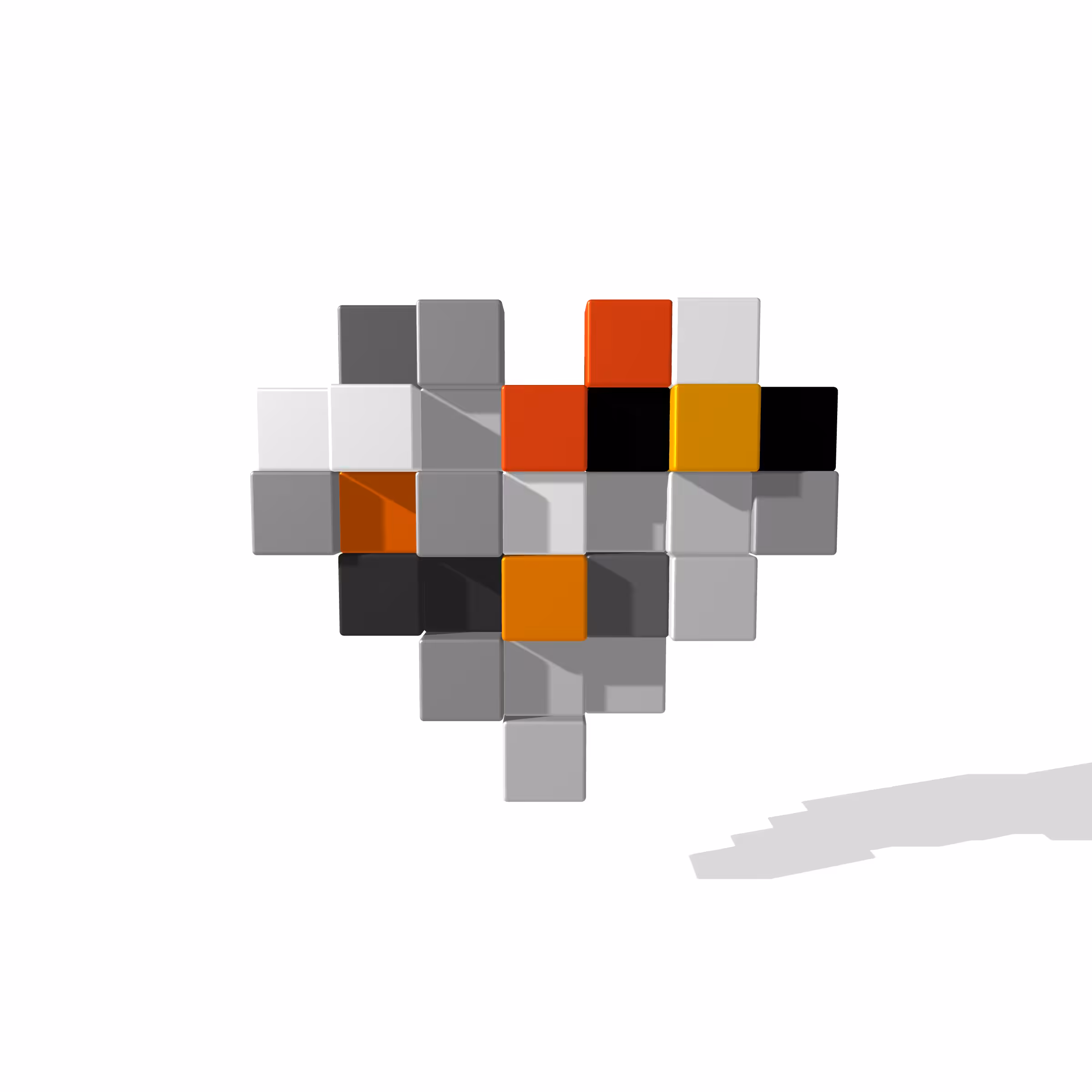 heart + craft #14736