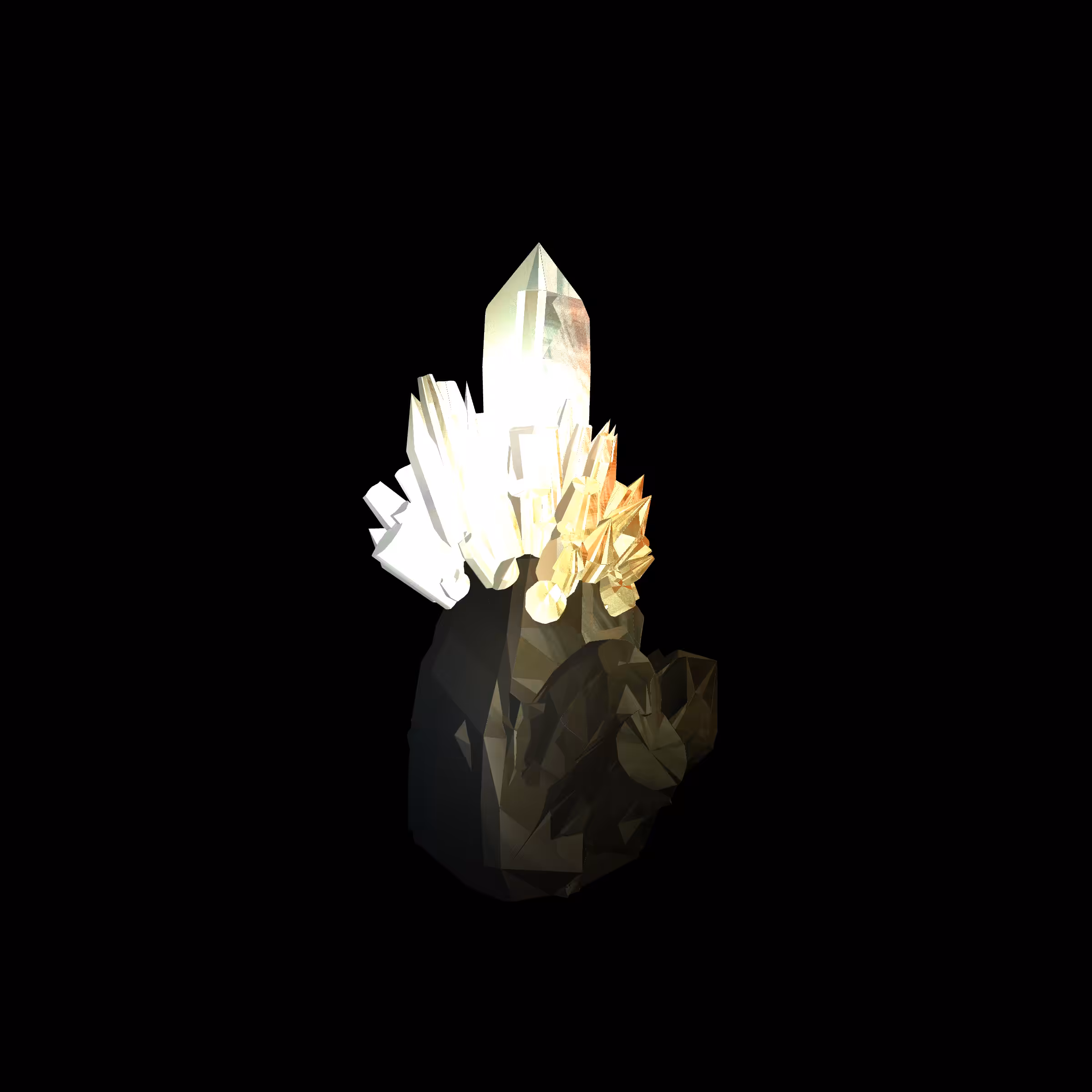 Grailstone #688236751183922