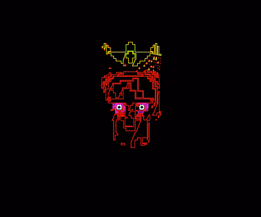 Edge Skull 1