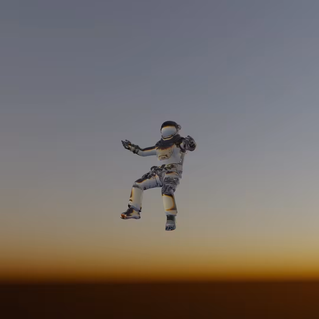 Fragile Astro