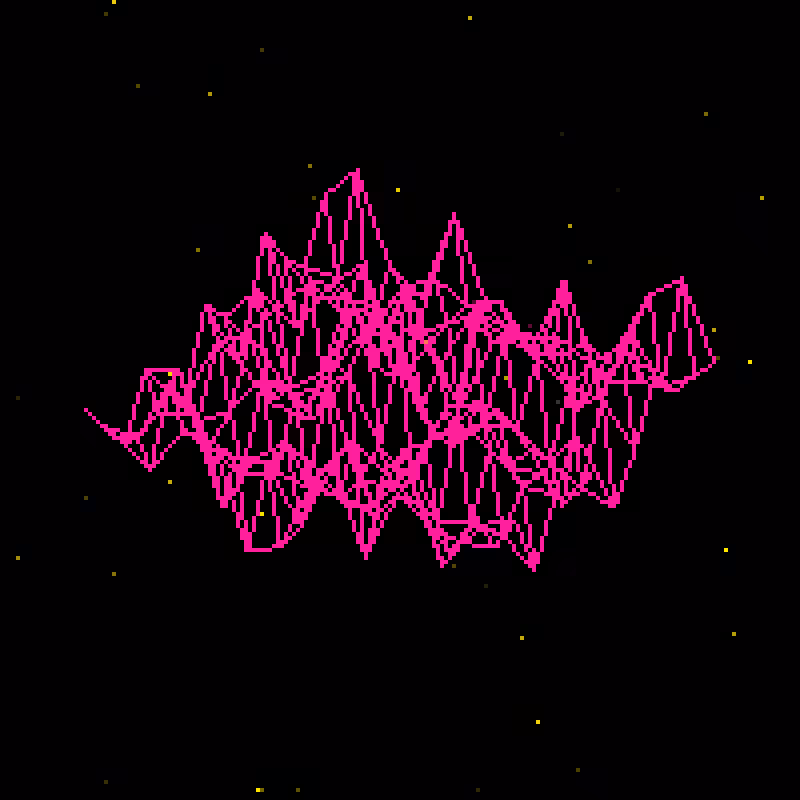 Void Wind #6