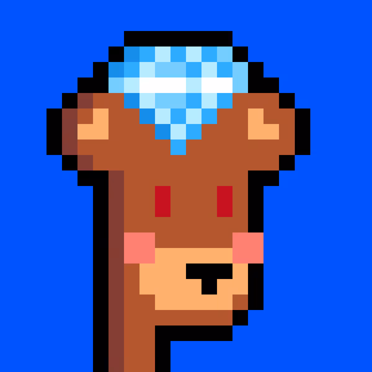 BearPunks #2058