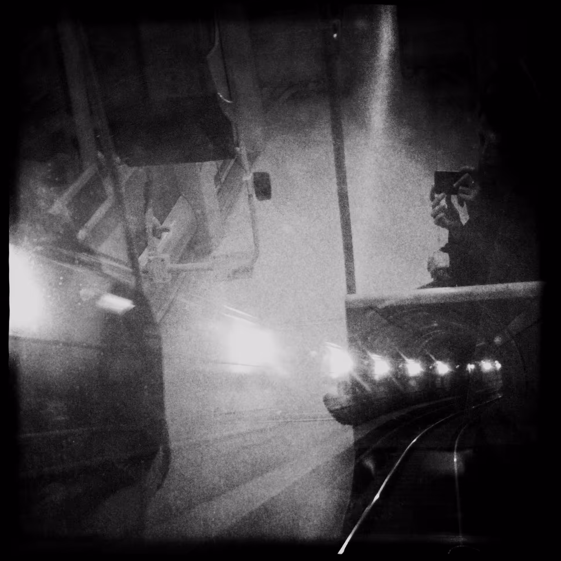 Underground 