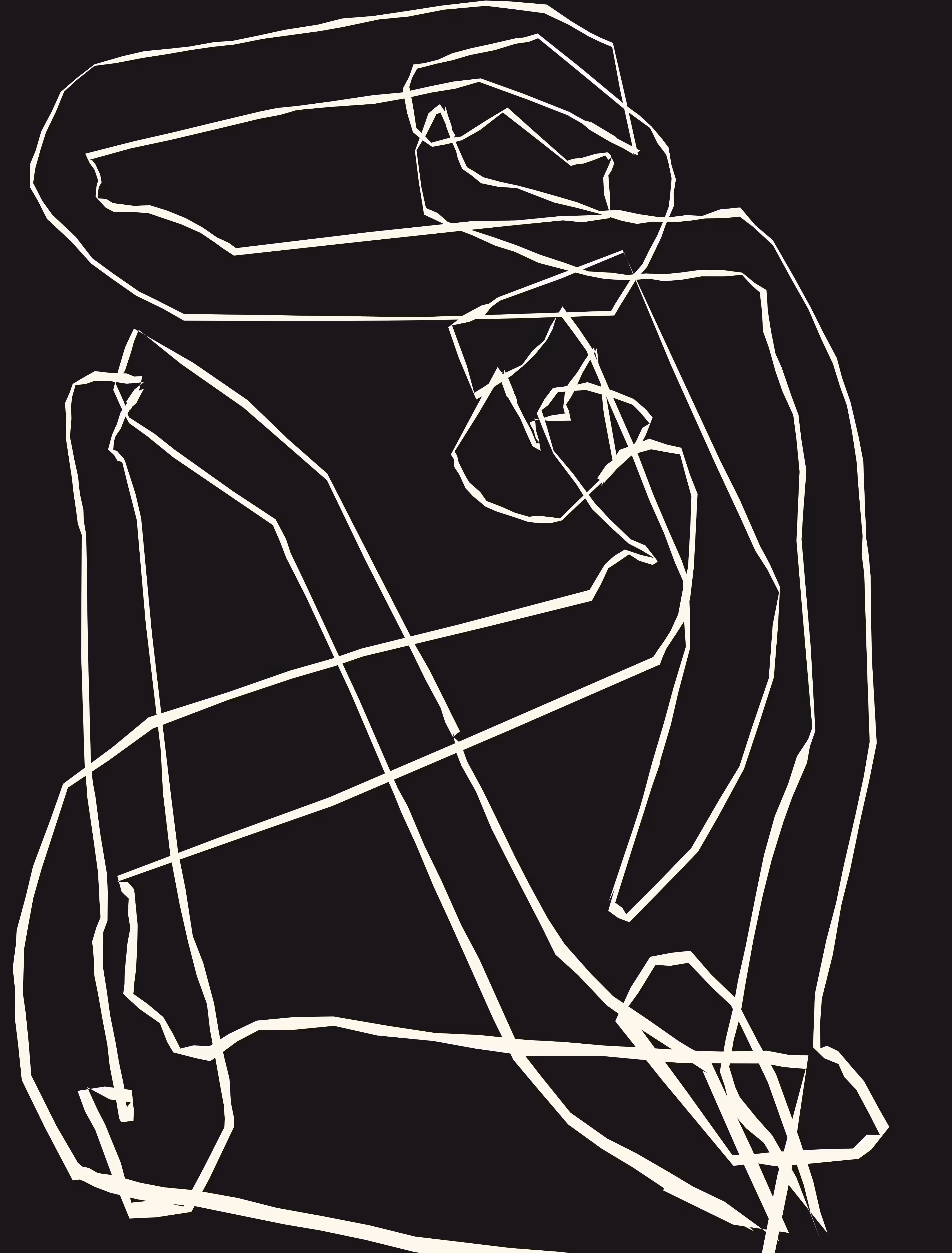 Drawing with Code #80