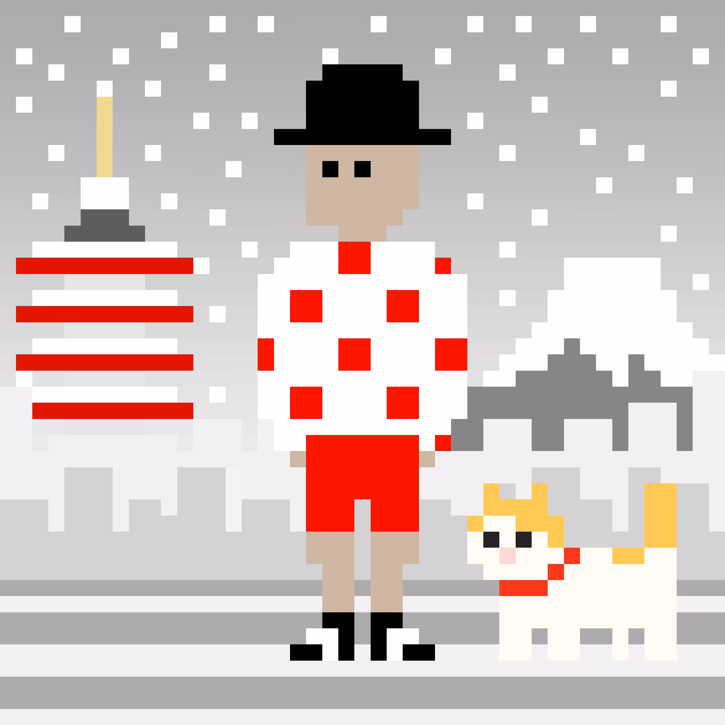 CryptoTokyoite #832