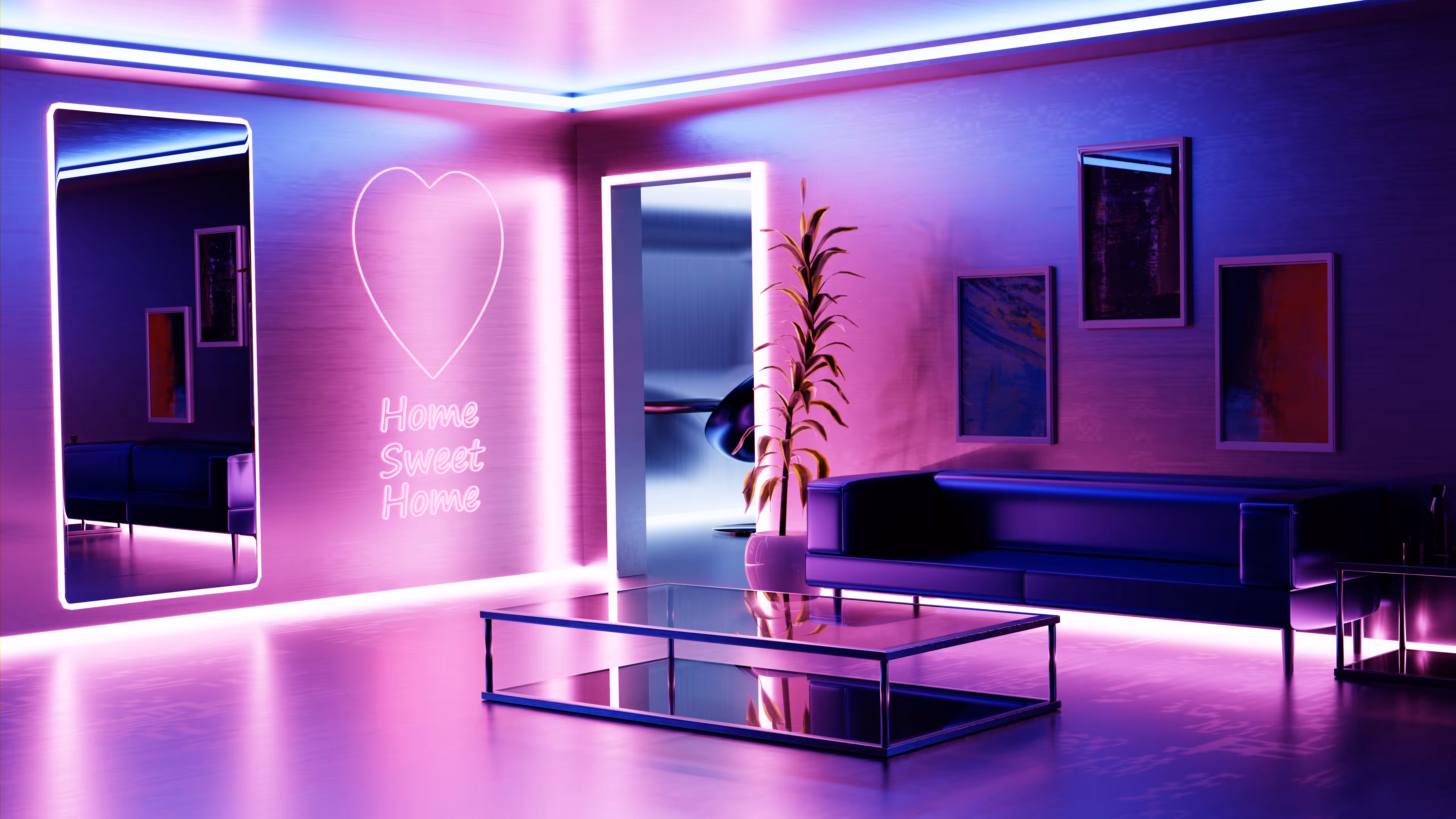 _Living Pink_