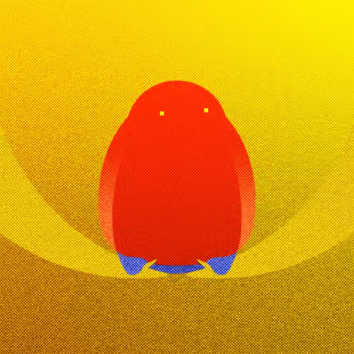 Hello Pixel Eyes: WABISABI-TENORI #37
