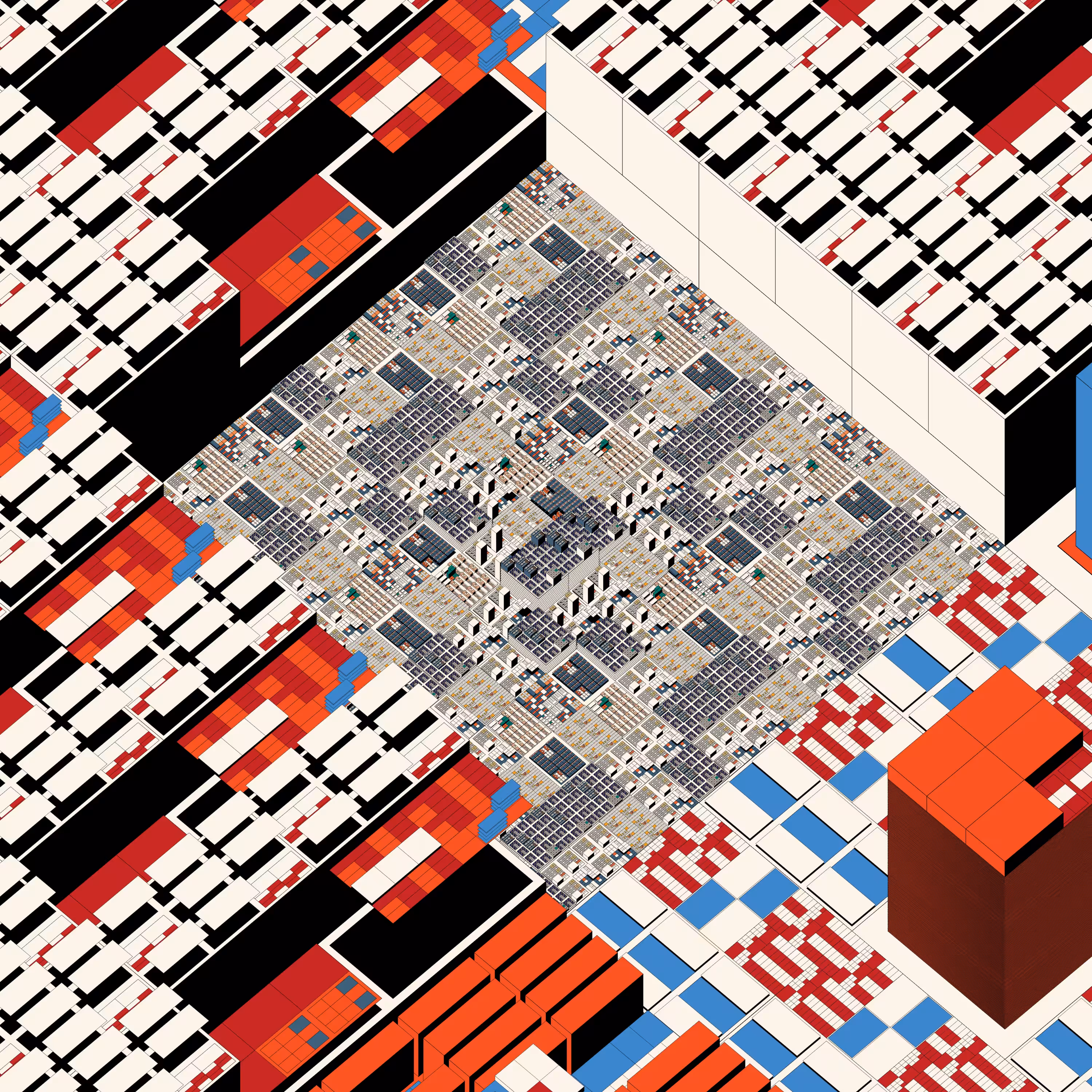 Decagon #23644