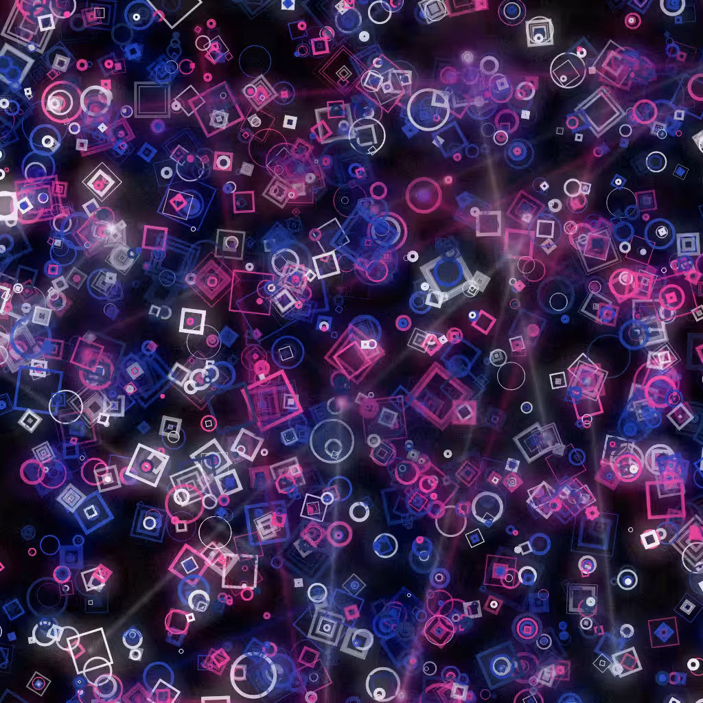 neon paths #24
