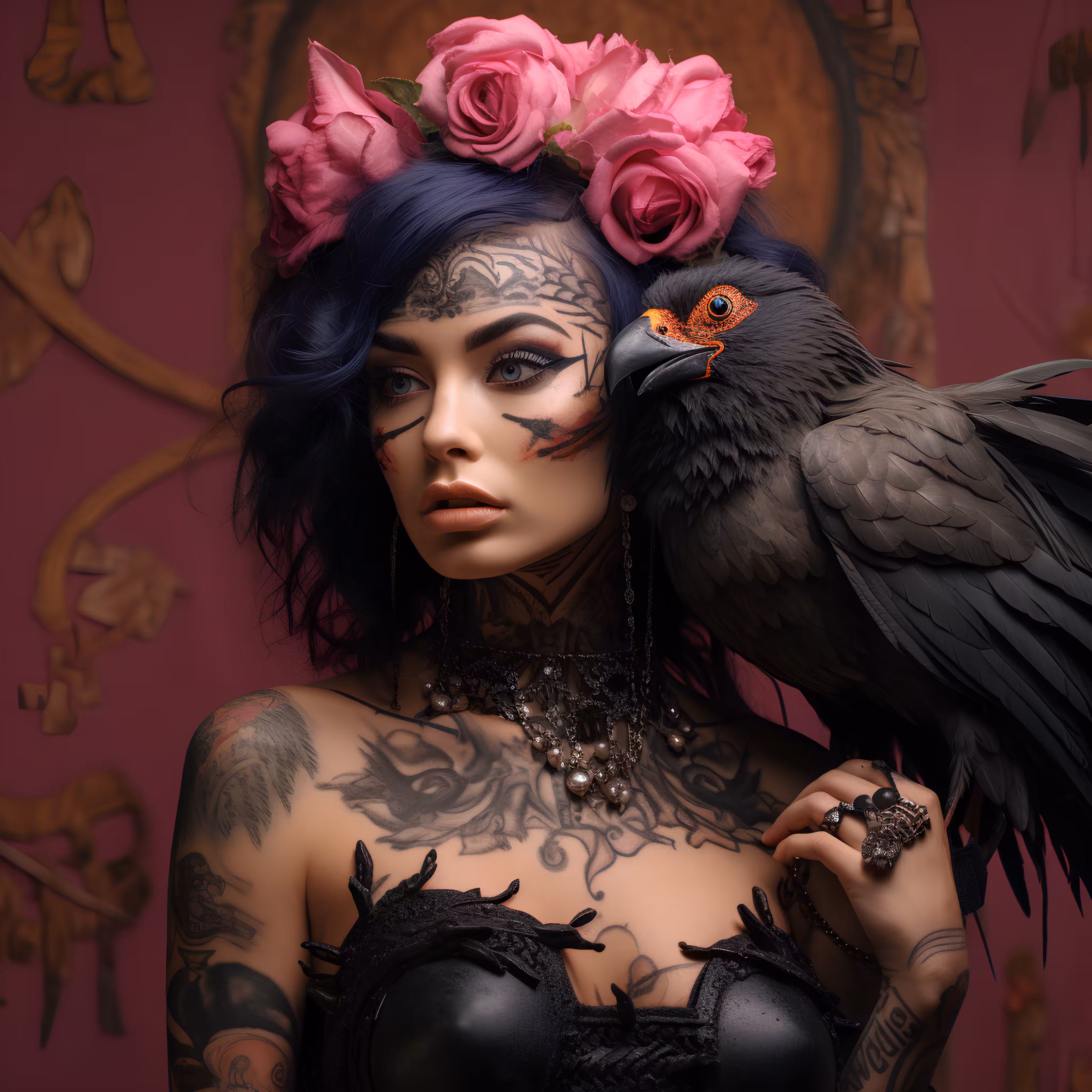 Nevermore #11