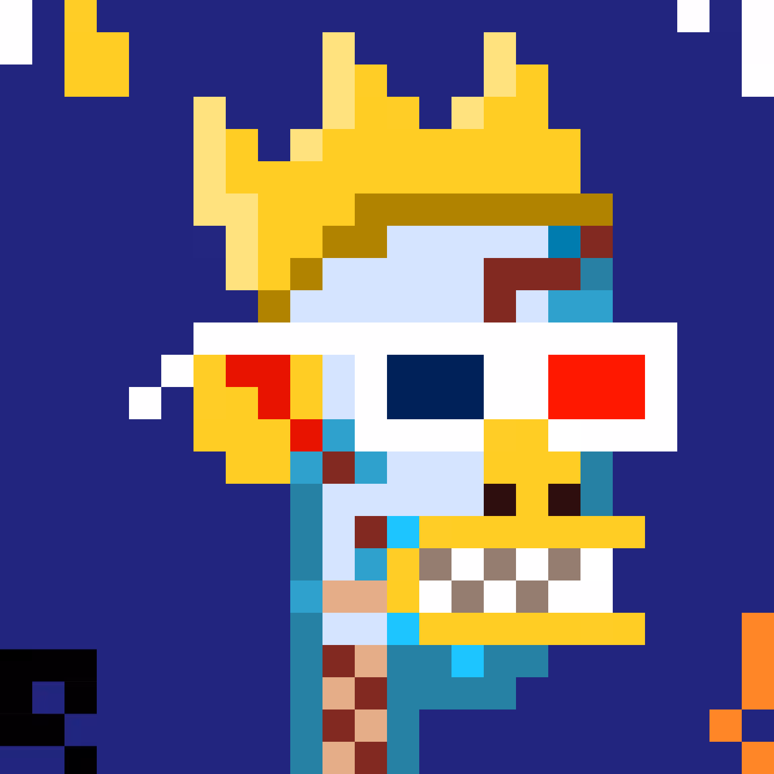 TwoFourQunk 769