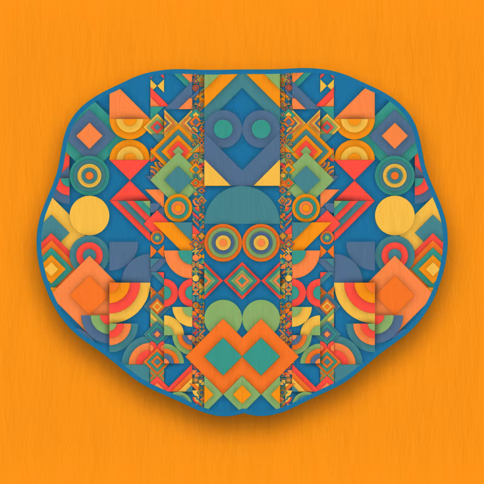Generativemasks #6033