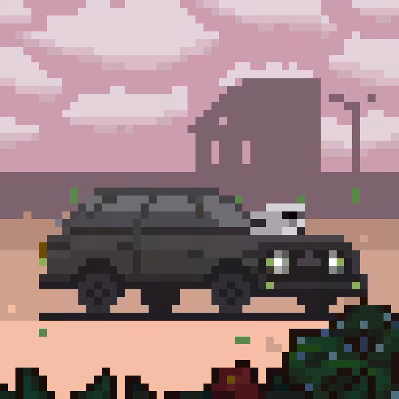 NO ROADMAP #276