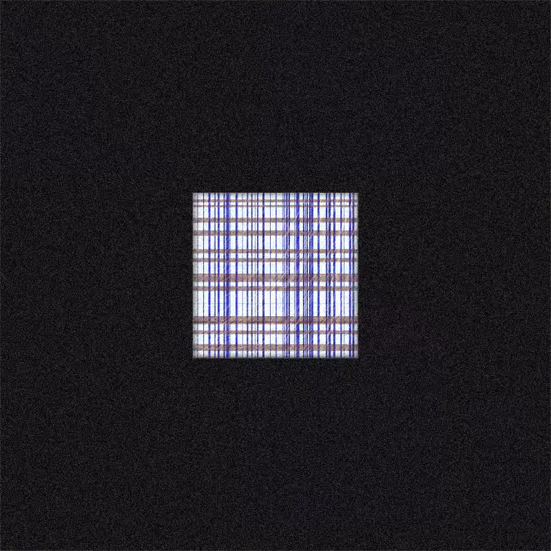 Prison Window  #37
