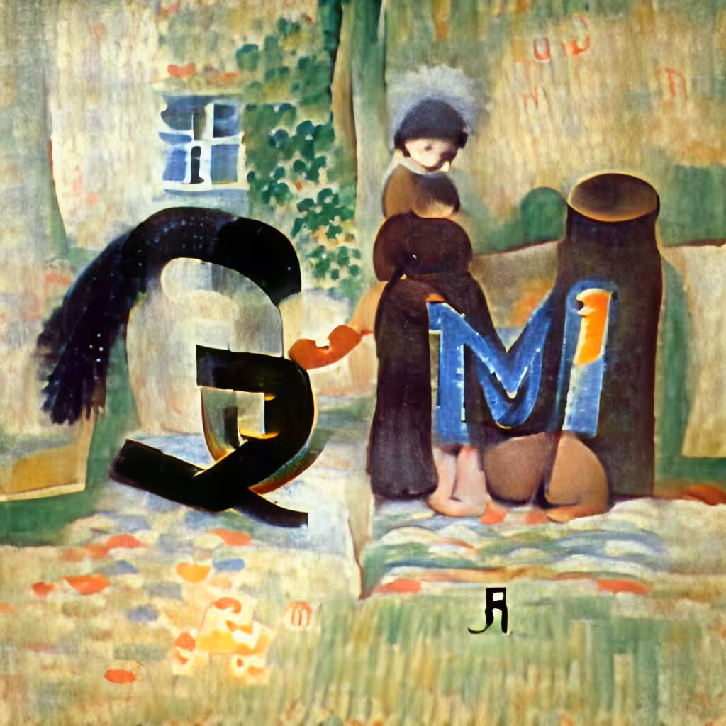 Daily GM: GM #143 - József Rippl-Rónai