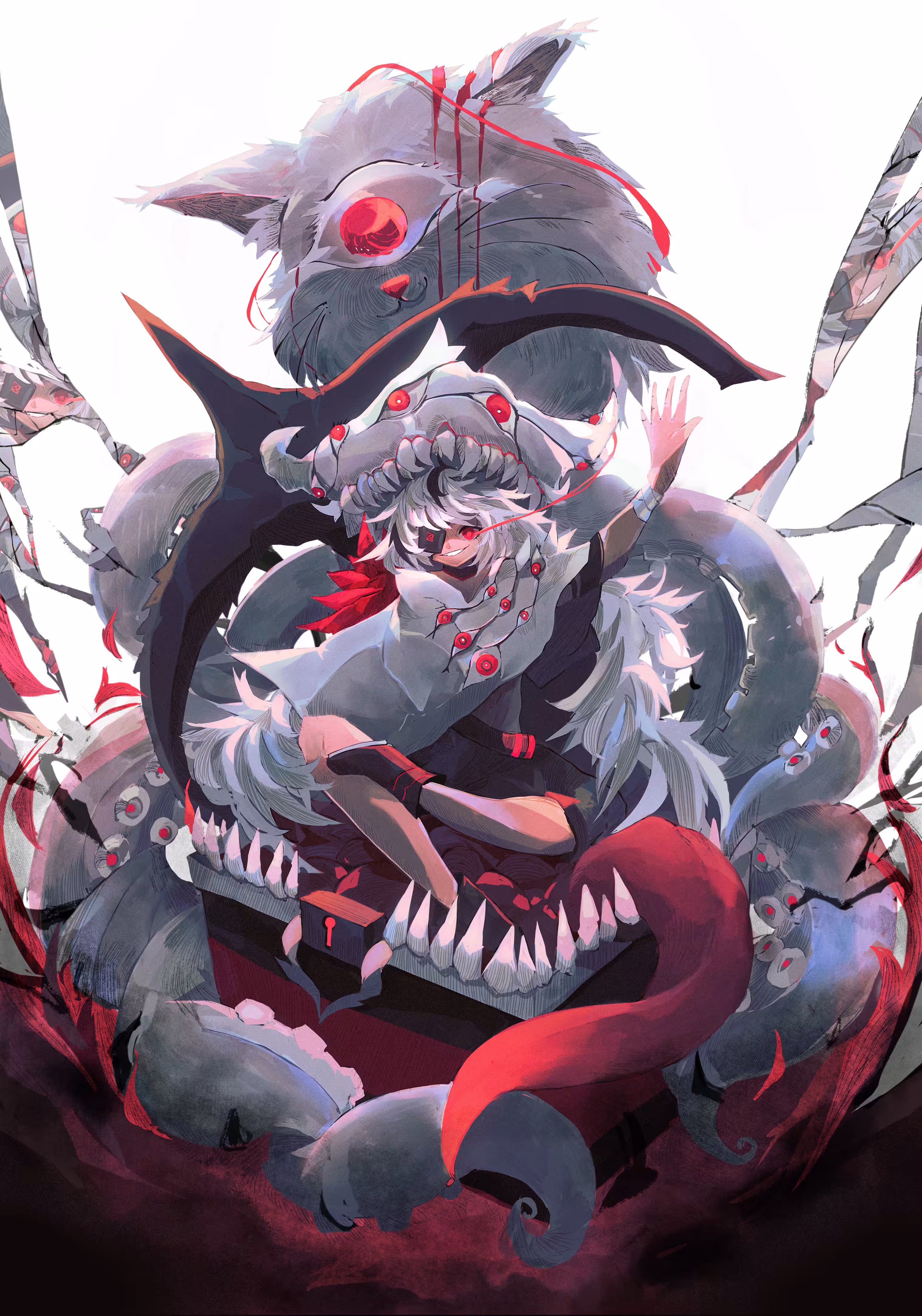 The Mimic