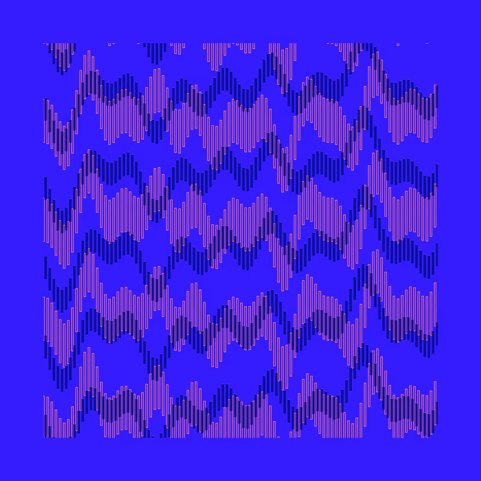 WAVE TONES #5